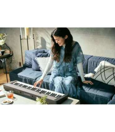 Casio CT-S1 Digital synthesizer 61 Black