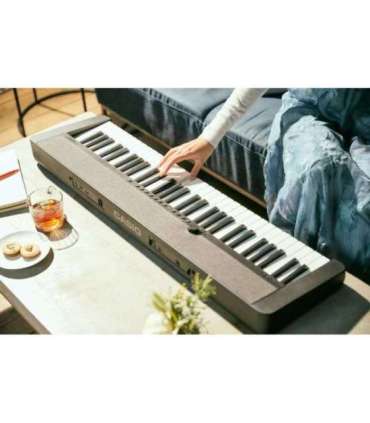 Casio CT-S1 Digital synthesizer 61 Black