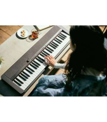 Casio CT-S1 Digital synthesizer 61 Black