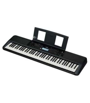 Yamaha PSR-EW320 - keyboard