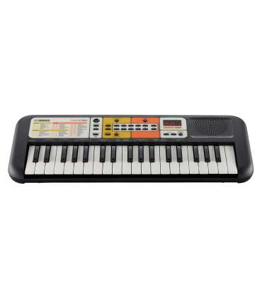 Yamaha PSS-F30 - keyboard