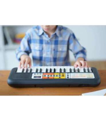 Yamaha PSS-F30 - keyboard