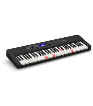 Casio LK-S450 synthesizer Digital synthesizer 61 Black