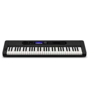 Casio CT-S400 synthesizer Digital synthesizer 61 Black