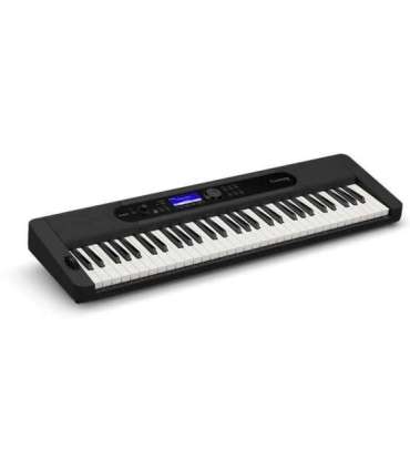 Casio CT-S400 synthesizer Digital synthesizer 61 Black