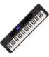 Casio CT-S400 synthesizer Digital synthesizer 61 Black