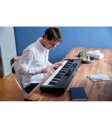 Casio CT-S400 synthesizer Digital synthesizer 61 Black