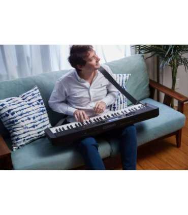 Casio CT-S400 synthesizer Digital synthesizer 61 Black