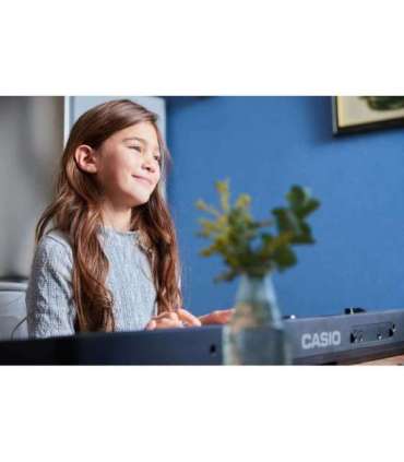 Casio CT-S400 synthesizer Digital synthesizer 61 Black