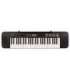 Casio CTK-240 MIDI keyboard 49 keys Black, White