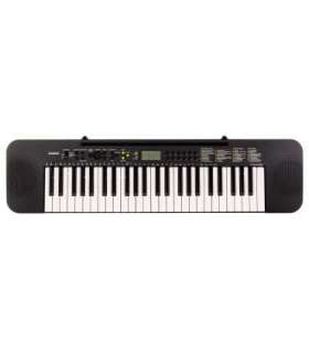 Casio CTK-240 MIDI keyboard 49 keys Black, White