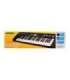 Casio CTK-240 MIDI keyboard 49 keys Black, White