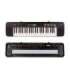 Casio CTK-240 MIDI keyboard 49 keys Black, White