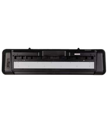 Casio CTK-240 MIDI keyboard 49 keys Black, White