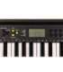 Casio CTK-240 MIDI keyboard 49 keys Black, White