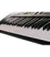Casio CTK-240 MIDI keyboard 49 keys Black, White