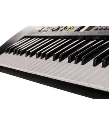 Casio CTK-240 MIDI keyboard 49 keys Black, White
