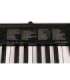 Casio CTK-240 MIDI keyboard 49 keys Black, White