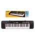 Casio CTK-240 MIDI keyboard 49 keys Black, White