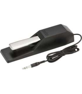 Korg DS-1H - sustain pedal