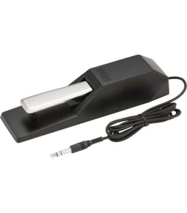 Korg DS-1H - sustain pedal