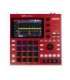 Akai MPC One + stand-alone MPC type workstation