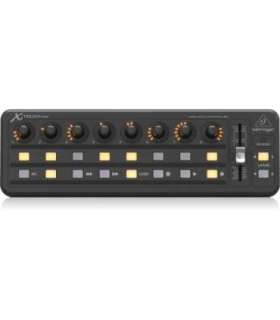 Behringer X-TOUCH MINI - USB controller