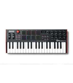AKAI MPK MINI PLUS - Mini control keyboard