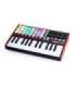 AKAI APC Key 25 MK2 - Ableton Live controller