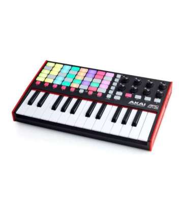 AKAI APC Key 25 MK2 - Ableton Live controller