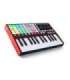 AKAI APC Key 25 MK2 - Ableton Live controller