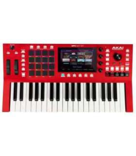 Akai MPC Key 37 - stand-alone workstation
