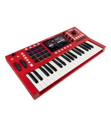 Akai MPC Key 37 - stand-alone workstation