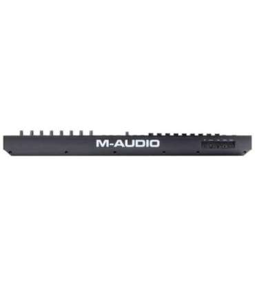 M-AUDIO Oxygen Pro 49 MIDI keyboard 49 keys USB