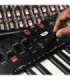M-AUDIO Oxygen Pro 49 MIDI keyboard 49 keys USB