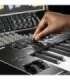 M-AUDIO Oxygen Pro 49 MIDI keyboard 49 keys USB