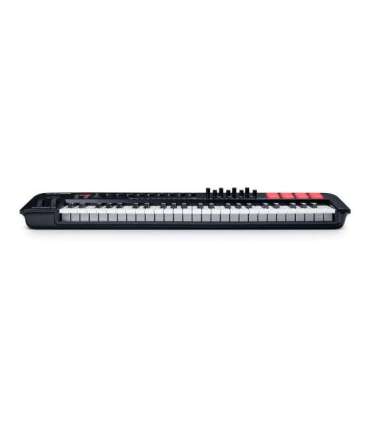 M-AUDIO Oxygen 49 (MKV) MIDI keyboard 49 keys USB Black