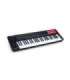M-AUDIO Oxygen 49 (MKV) MIDI keyboard 49 keys USB Black