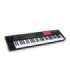 M-AUDIO Oxygen 61 (MKV) MIDI keyboard 61 keys USB Black