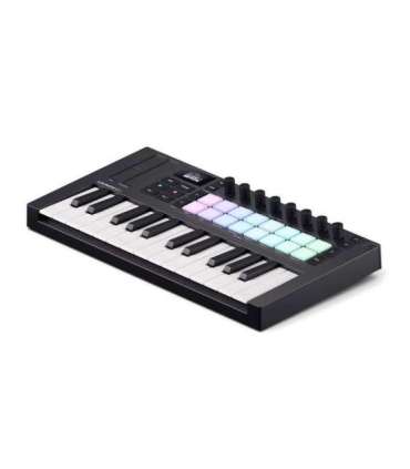 Novation Launchkey Mini 25 MK4 - MIDI keyboard 25 keys