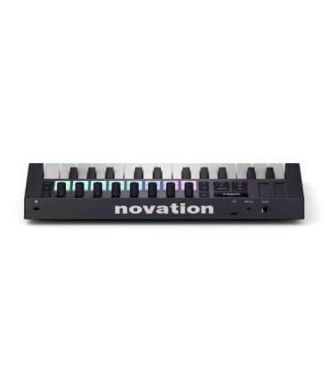 Novation Launchkey Mini 25 MK4 - MIDI keyboard 25 keys