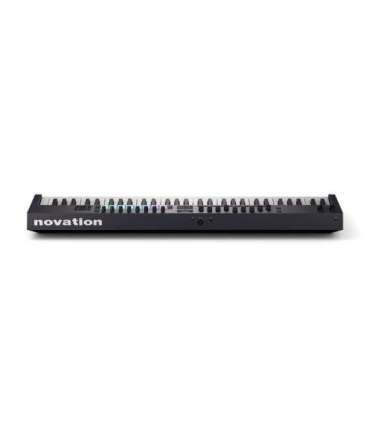 Novation Launchkey 61 MK4 - MIDI keyboard 61 keys