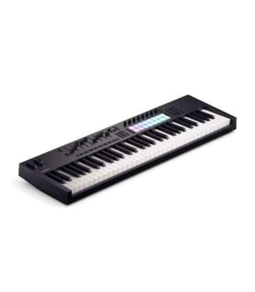 Novation Launchkey 61 MK4 - MIDI keyboard 61 keys