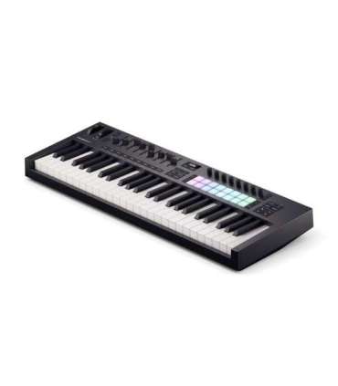 Novation Launchkey 49 MK4 - MIDI keyboard 49 keys