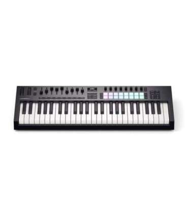 Novation Launchkey 49 MK4 - MIDI keyboard 49 keys