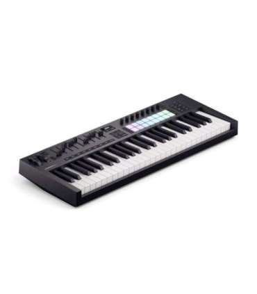 Novation Launchkey 49 MK4 - MIDI keyboard 49 keys