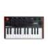 AKAI MPK Mini Play MK3 Control keyboard Pad controller MIDI USB Black, Red