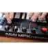 AKAI MPK Mini Play MK3 Control keyboard Pad controller MIDI USB Black, Red