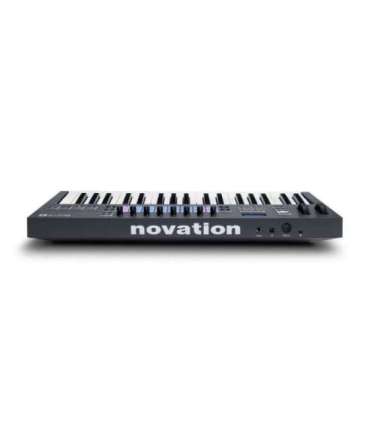 Novation FLKEY 37 - MIDI keyboard dedicated to FL Studio software, 37 keys.
