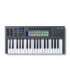 Novation FLKEY 37 - MIDI keyboard dedicated to FL Studio software, 37 keys.